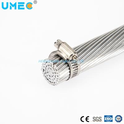 China Bare Overhead Transmission Line with Aluminum Conductor Alloy Reinforced ACAR Cable for sale