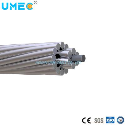 China Overhead Acss Aluminum Conductor Steel Supported Bare Conductor within OEM Accepted for sale