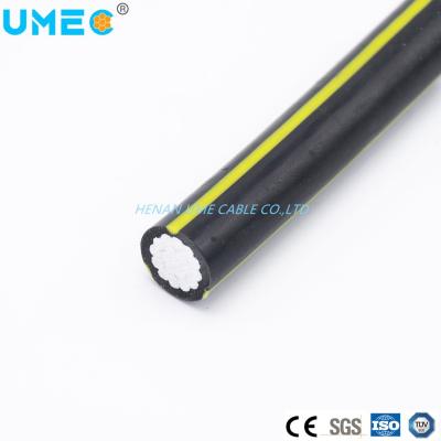 China Aluminum Conductor Covered Line Wire Aerial Bundled Cable ABC Cable OEM Accepted for sale