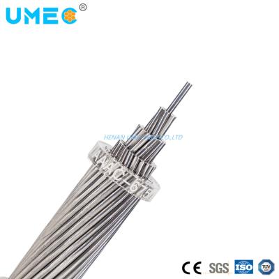 China 50sqmm100sqmm Overhead AAC AAAC Single Core Bare All Aluminum Conductor Wire Cable AAAC for sale