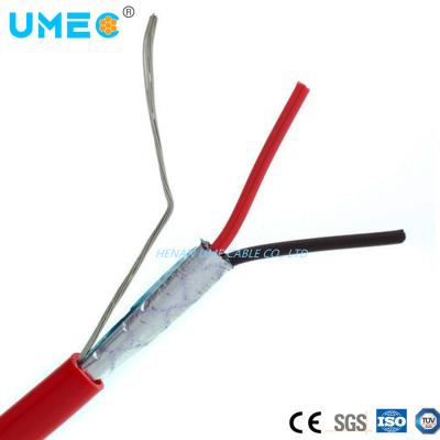 China Fire Power Limited FPL Cable Range Of Application Fire Alarm Sheath Material Ls-PVC for sale