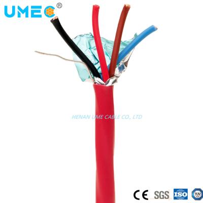 China Fire Alarm Cable Fpl/Fplp/Fplr Cable With Bare And Third Party Inspection Accredited for sale