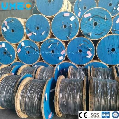 China Street Lighting And Public Lighting Conductor For Electric 0.6/1kv CAAI-S Cable for sale