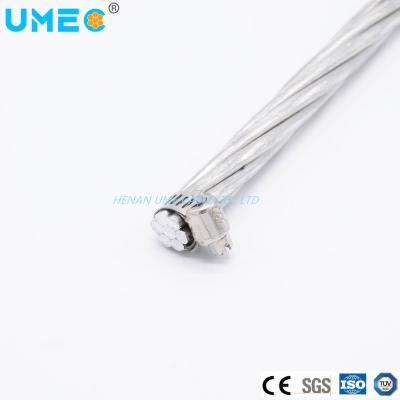 China Third Party Inspection Accepted AAC Bee All Aluminum Conductor For Power Transmission for sale