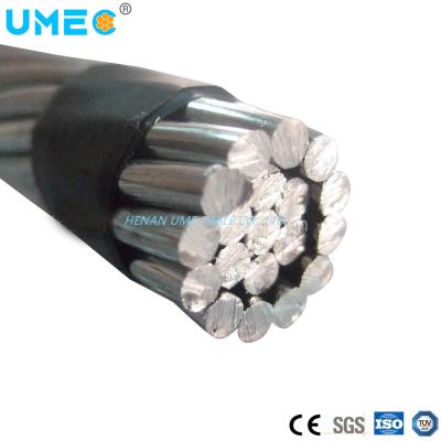 China Customer Specified AAC Electric Power Conductor GB/T 1179-2008 All Aluminum AAC Cable for sale