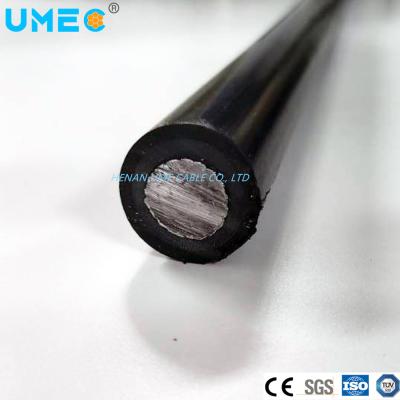 China 35kv XLPE Or HDPE Insulation MV Aerial Systems Overhead Insulated Cable For Electric ABC for sale