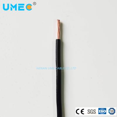 China House Building PVC Insulated Wire Copper/Aluminum Conductor BV/Blv Printing Hot Printing for sale