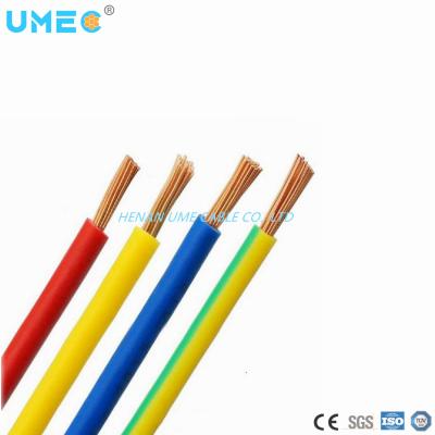 China Building Householding Copper Core PVC Insulation Parallel Joint Flexible Wire H07V-K for sale