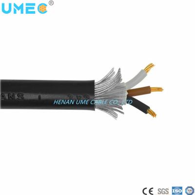 China Electric Cable XLPE/PVC Insulated Swa Armoured Swa Cable for Heavy-Duty Applications for sale