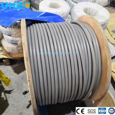 China CE Power Cable Ymvkas MB Vo-Ymvkas MB Cables 2X10 4X10 2X16 4X16mm2 Underground Wire for sale