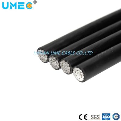 China Electric Aluminum Copper Conductor Armoured Single 2 3 4 5core Swa Armoured Cable Wire for sale