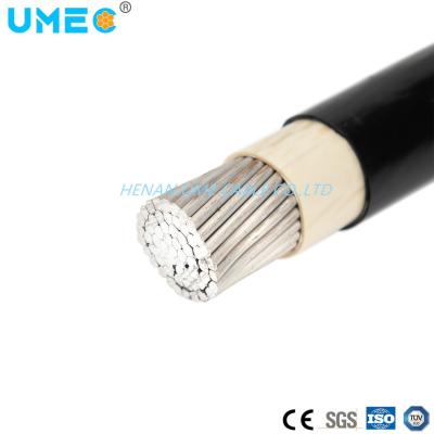 China 25mm2 35mm2 Aluminum Cable Wire With CE ISO Approval And Third Party Inspection Accepted for sale