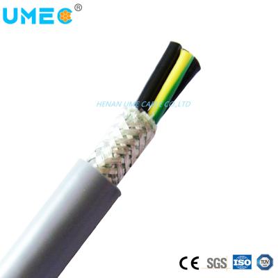 China High Flexible Electric Marine Cable 4 610mm2 PVC/XLPE Cable Wire for Control Equipment for sale