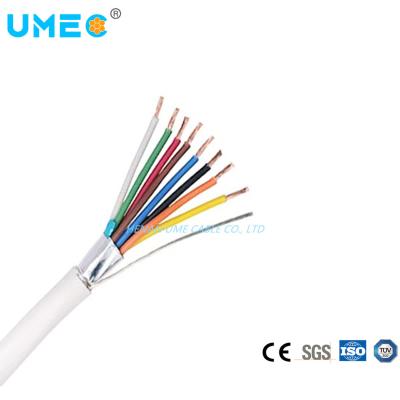 China Copper Conductor PVC Insulated Control Cable for Overhead Power Distribution Network for sale