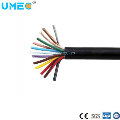 China H03rn-F H05rn-F H05rr-F H07rn-F Rubber AC Power Cable Supply Extension Cable Flex 3corex6mm2 for sale