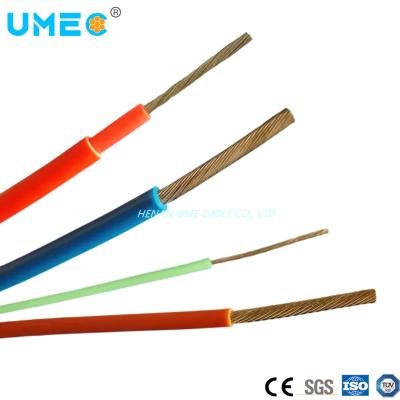 China Householding Electrical Wire Insulation Material PVC Copper Core with OEM Accepted for sale