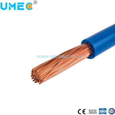 China Secondary Industrial Wire Fire Resistance PVC Insulation Electrical Building Wire Tw/Thw Wire for sale