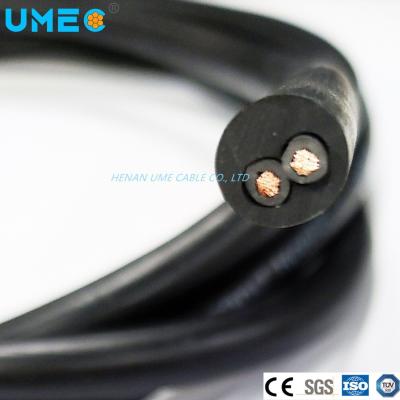 China Electric Silicone Rubber Cable for Drives Devices 10mm2 12mm2 OEM Accepted for sale