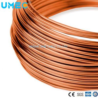 China Polyamide Imide Compound Polyester Imide CCA Wire 220grade For Electrical Conductivity for sale