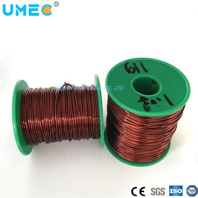 China Polyamide-Imide Wire 55AWG To 6AWG Excellent Heat Resistance And Mechanical Strength for sale