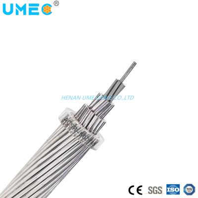 China Aluminum Alloy 1350 All Aluminum Stranded Conductor Transmission Conductor 1/0 2/0 3/0 for sale