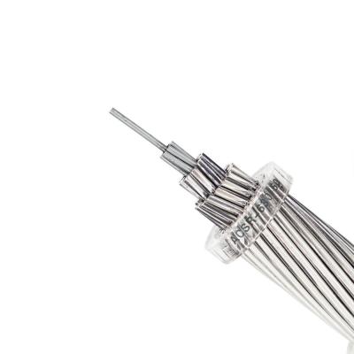 China Bare Conductor All Aluminum Alloy  AAAC Conductor for sale