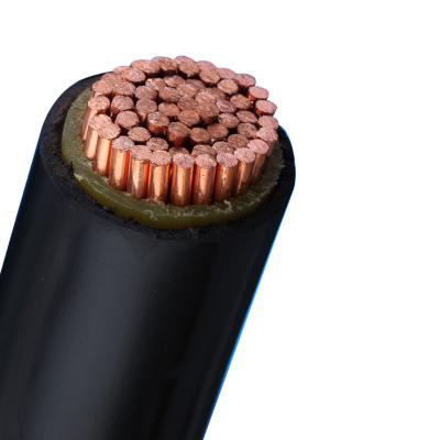 China Low Voltage Power Cable N2XY YJV 0.6-1kV 240mm2 For Industrial for sale