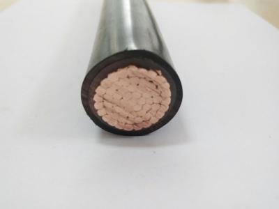 China Yjv Copper Cable XLPE Insulated PVC Sheathed 1 Core 16mm Power Cable Outdoor Engineering Cable 0.6/1 Kv Equipment Power Cable Wire Cable for sale