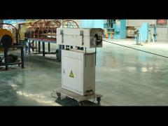 Insulated Wire and Cable Production Line