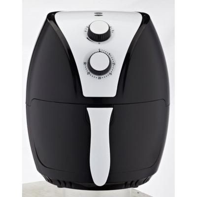 China Air Fryer Home Use Kitchen Appliances Professional Large Electric Skillets Air Oil Free Deep Fryer for sale