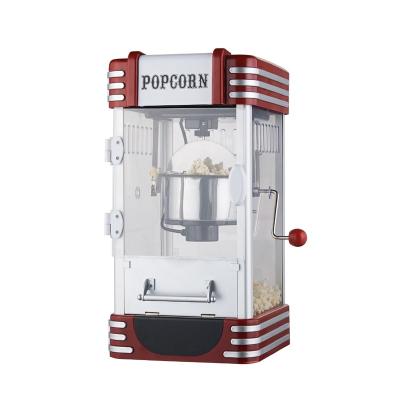 China Snack Factory Popcorn Machine for sale