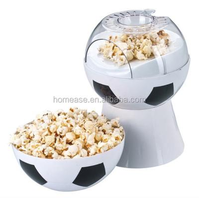 China Convenient mini popcorn popcorn machine for home use, hot sale electric snack maker for sale