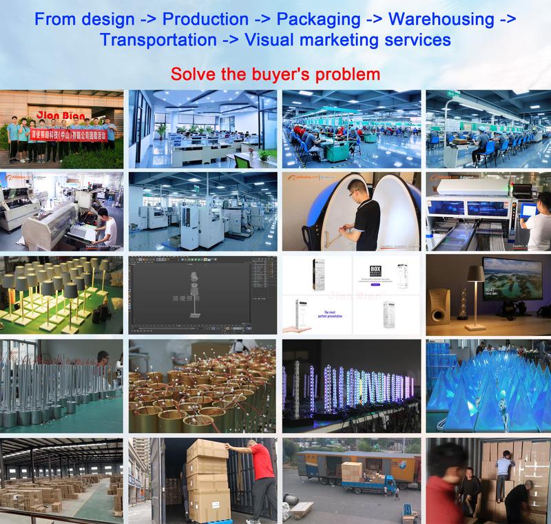 Verified China supplier - Shenzhen Jianbiao Digital Trade Ltd.