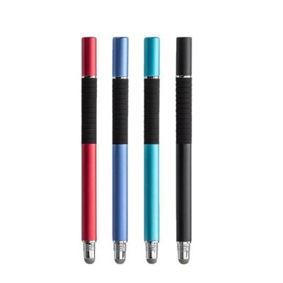 China Mobile Phone Smart Pencil Touch Stylus Pen With Fine Tip For Mobile Phone Tablet Universal Active Drawing Capacitive Screen Phone for sale