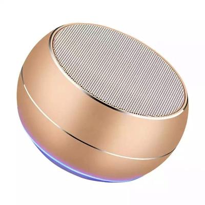 China Wireless Charger for Mobile Phone Mini Portable Speaker Best Selling Subwoofer Wireless BT Speaker for sale