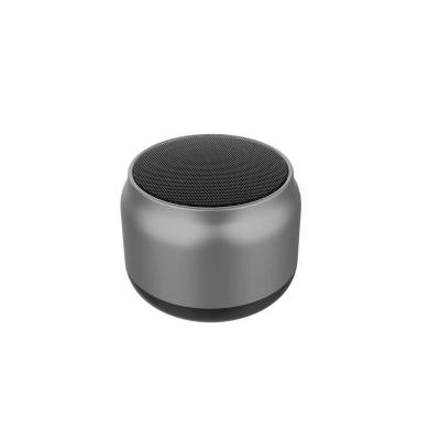 China Hot Selling Mini Portable Wireless Speakers For Round Fm HOME THEATER Small Radio Multifunctional Water Proof and Outdoor for sale