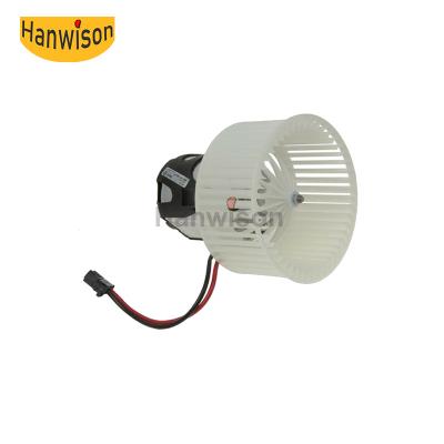 China Auto Air Conditioning Systems Turbine Assembly For BMW X5 X6 E70 E71 E72 64119245849 Heater Blower Fan for sale