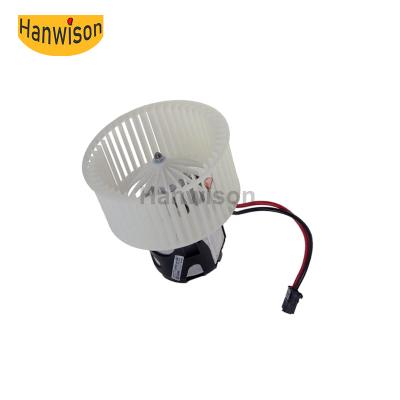 China Auto Air Conditioning Devices Upper Part Air Conditioner Turbine For BMW X1 X4 X3 Z4 E92 E93 E91 E84 Blower Fan 64119227670 for sale