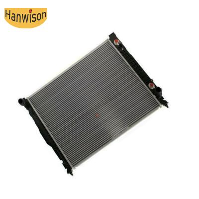 China Genuine Car Cooling Systems High Performance Auto Parts Coolant Radiator For AUDI A6 S6 Avant Radiator 4Z7121251B for sale