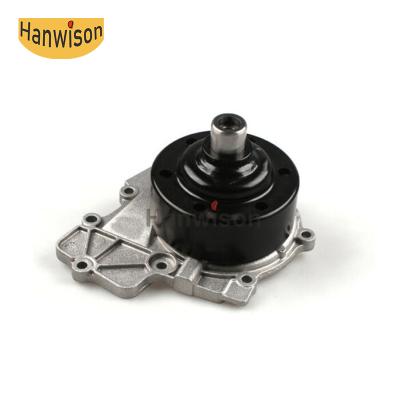 China Auto Car Parts Auto Spare Parts Engine Coolant Cooling Water Pump For Mercedes Benz 6512000201 906 Sprinter 65120002301 for sale