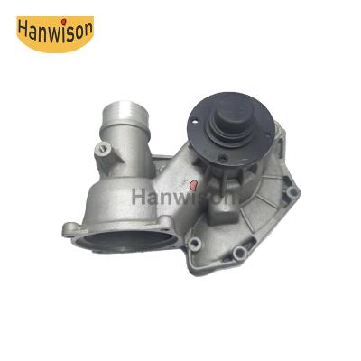 China Auto Car Parts Auto Spare Parts Engine Coolant Cooling Water Pump For BMW 5 E34 7 E32 Water Pump 11510007042 for sale