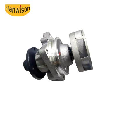 China Car Parts Cooling System Auto Part Electric Water Pump For BMW 3 Series E525 E530 E83 X3 E53 Water Pump 11517527910 for sale