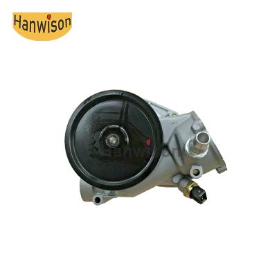 China Auto Car Parts Good Quality Car Parts Engine Cooling Water Pump For BMW 5 7 X6 E71 E72 E34 E46 Water Pump 11517548263 for sale