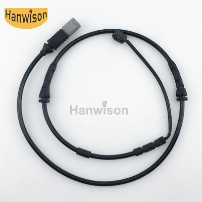 China High Quality Auto Brake Circuits Brake Pad Wear Sensor For BMW X3 F25 X4 F26 Brake Pad Sensor 34356790303 for sale