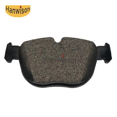 China High Quality Auto Brake Circuits Brake Pad Wear Sensor For BMW X3 F25 X4 F26 Brake Pad Sensor 11112222333 for sale