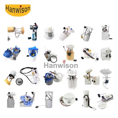 China High Quality Car Engine Auto Fuel Pump All Electric Engine Parts Fuel Pump Module Assembly For Mercedes Benz Fuel Pump for sale