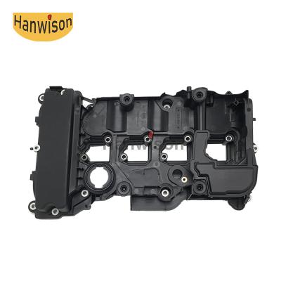 China A2710101730 Auto Car Engine Cylinder Valve Cover For Mercedes Benz 2710101730 W204 C250 SLK250 M271 Engines Valve Cover for sale