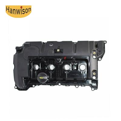 China Good Quality Auto Engine Car Cylinder Valve Cover For BMW MINI Cooper N12 N16 Engines Valve Cover 11127646554 for sale