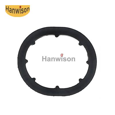 China Benz M112-E26-E28-E32 M113-E50-E55 1121840361 Rubber Oil Cooler Gasket Ring For Mercedes Auto Engine Car Oil Cooler Gasket for sale