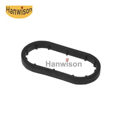 China Car Engine Wholesale Price Auto Oil Filter Gasket Gasket For Mercedes Benz M112-E26-E28-E32 M113-E50-E55 Engine Oil Filter Gasket 1121840261 for sale